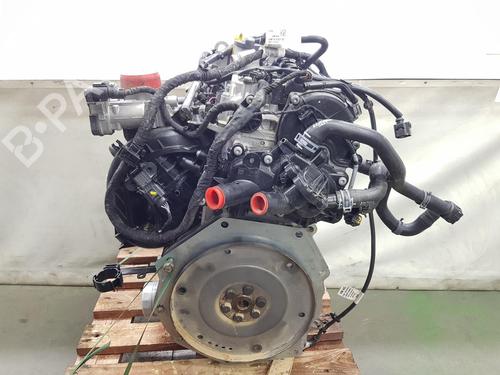 Engine SEAT IBIZA V (KJ1, KJG) 1.6 | BP13546658M1 