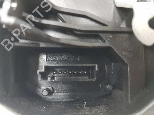 Rear left lock BMW 5 (E60) 530 d | BP7309721C100 