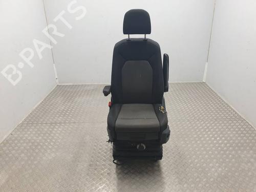 Used Left front seat Left front seat 38563086 38563086