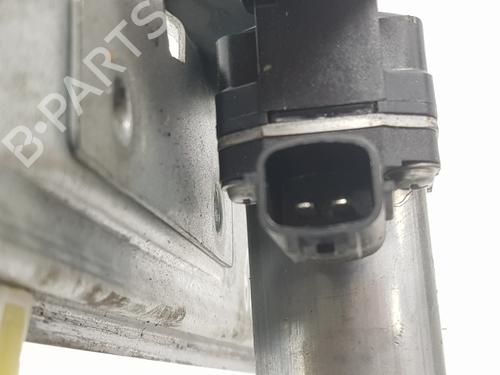 Front right window mechanism RENAULT CLIO IV (BH_) 1.5 dCi 90 | BP15726522C23 
