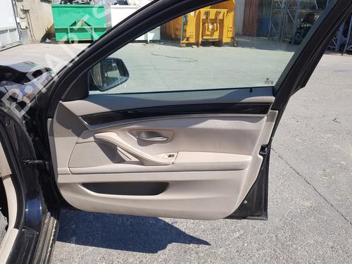 Electronic module BMW 5 Touring (F11) 530 i | BP37430067M83 - Image 20
