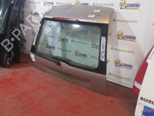 Tailgate VOLVO XC90 I (275) D5 AWD | BP6697657C6 