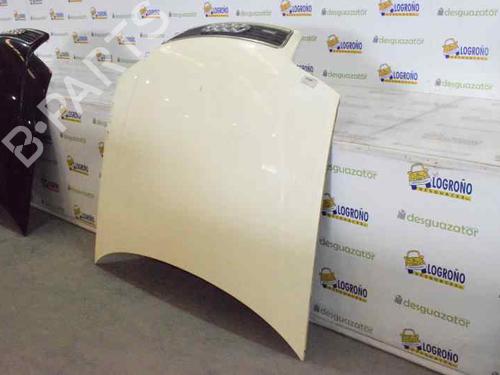 Hood AUDI A6 C5 (4B2) 2.5 TDI | BP1159569C1 