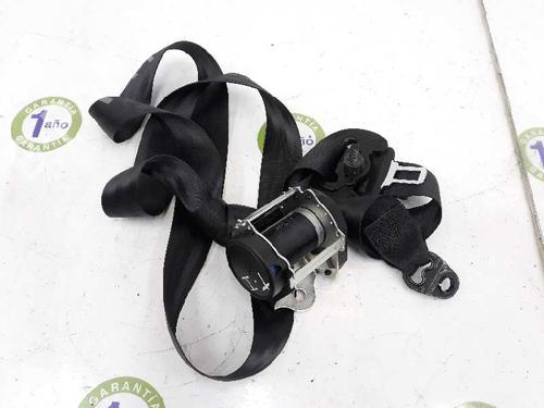 Rear left seatbelt LAND ROVER DISCOVERY SPORT (L550) 2.0 D 4x4 | BP6622271I29 