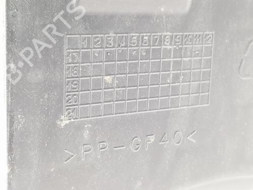 Gear lever DACIA DUSTER SUV Van 1.5 dCi | BP37466453M90 - Image 3