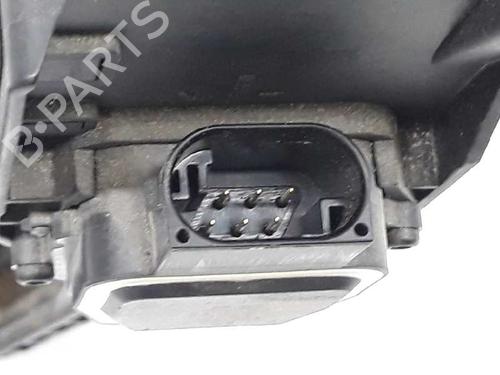 Pedal MERCEDES-BENZ M-CLASS (W164) ML 280 CDI 4-matic (164.120) | BP1641574I4 