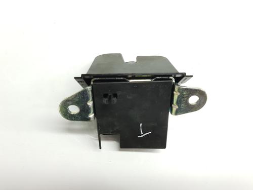 Tailgate lock VW TAIGO (CS1)  | BP26437236C101 