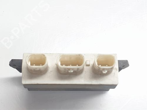 Electronic module MERCEDES-BENZ GLA-CLASS (X156) GLA 180 (156.942) | BP22407199M83 