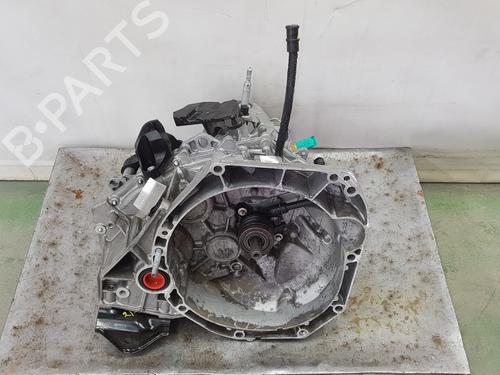 Used Gearbox DACIA SANDERO III [2021-2026]  32679440