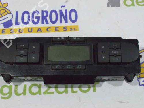 Used Climate control SEAT LEON (1P1) 1.9 TDI (105 hp) 788836
