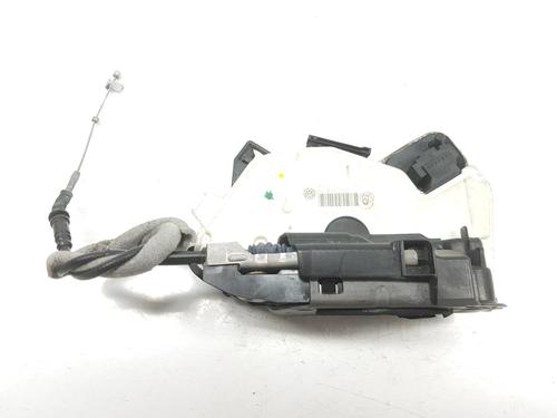 Rear left lock VW TIGUAN ALLSPACE (BW2, BJ2) 2.0 TDI 4motion | BP3654866C100 