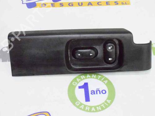 Comutador vidro frente direito LAND ROVER FREELANDER I (L314) 2.0 Td4 4x4 (109 hp) 1364036