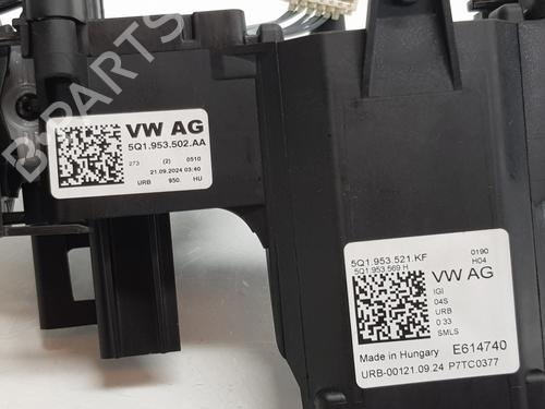 Andre VW TOURAN (5T1)  | BP27170904O1 