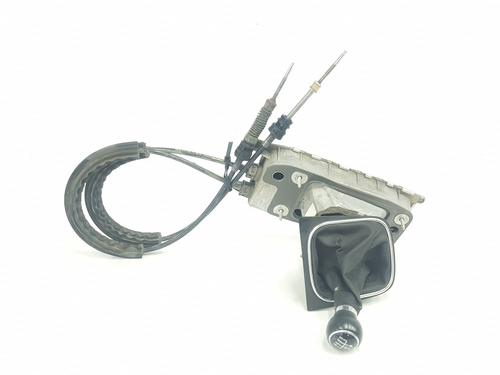 Gear lever VW GOLF VI (5K1) 1.6 TDI | BP33658872M90 - Image 6