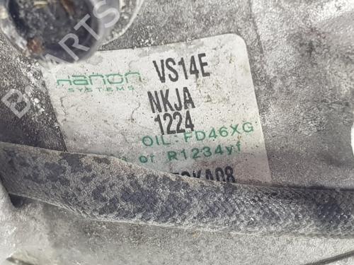 AC compressor KIA PROCEED (CD) 1.0 T-GDI | BP29723186M34 