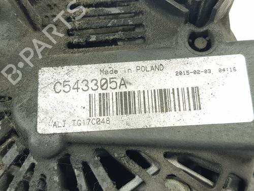 Alternator BMW 5 (E60) 530 d | BP36885181M7  - Image 7