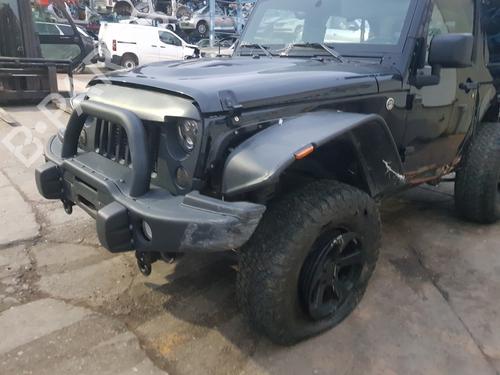 Starter JEEP WRANGLER III (JK) 2.8 CRD | BP30938572M8
