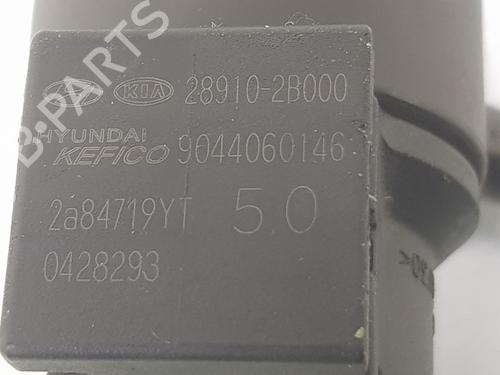 Other KIA SPORTAGE IV (QL, QLE) 1.6 GDI | BP14090325O1