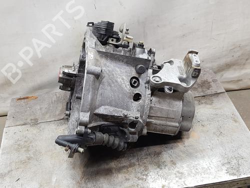 Gearbox PEUGEOT PARTNER Box Body/MPV  | BP35813965M3  - Image 6