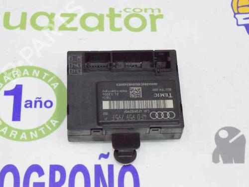 Other AUDI A6 C6 (4F2) 3.0 TDI quattro | BP14122799O1 
