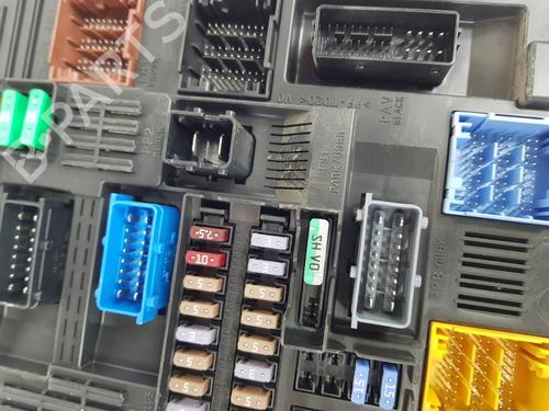 Fuse box OPEL CORSA F (P2JO) | BP39559188E1 - Image 3