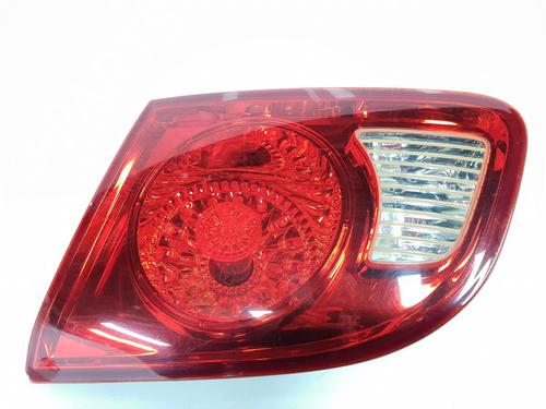 Right tailgate light HYUNDAI SANTA FÉ II (CM) 2.2 CRDi GLS | BP23146823C80 