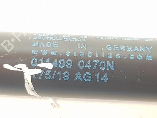 Tailgate lift support BMW 3 Touring (E91) 330 d xDrive | BP14106966C138 