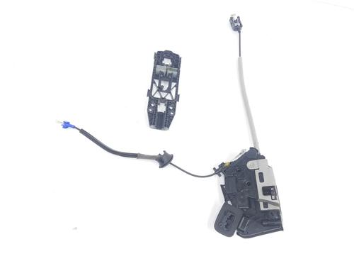 Rear left lock SEAT LEON (5F1) 1.6 TDI | BP8960888C100 