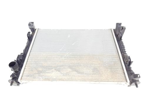 Used Water radiator Water radiator DACIA SANDERO III [2021-2026] 35812270 35812270