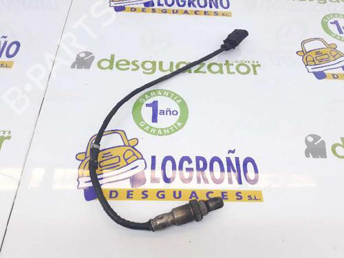 Electronic sensor AUDI A3 Sportback (8PA) 1.4 TFSI | BP8746671M84 