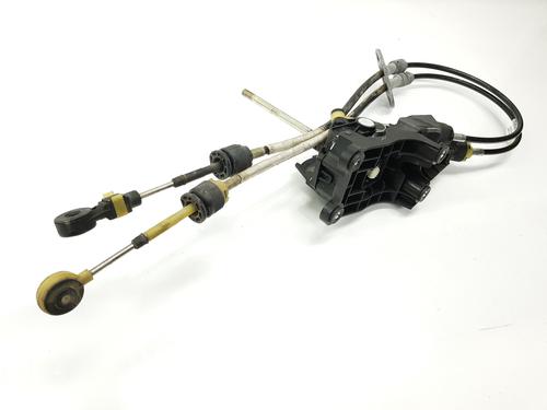 Gear lever FORD FOCUS III 1.0 EcoBoost | BP24522234M90 