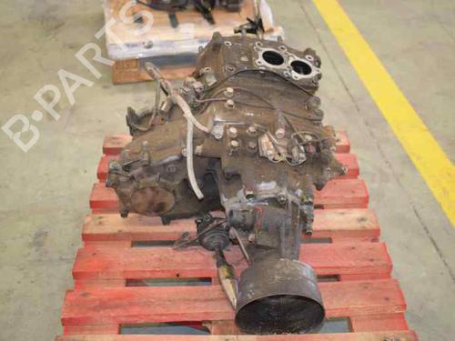 Transfer box MITSUBISHI PAJERO III (V7_W, V6_W)  | BP26334011M36 