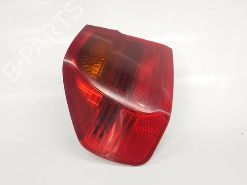 Left taillight BMW 3 (E90) 320 d | BP12466832C34 