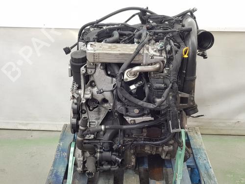 Engine MERCEDES-BENZ CLA Coupe (C117) CLA 220 CDI / d (117.303) | BP36435309M1 - Image 8
