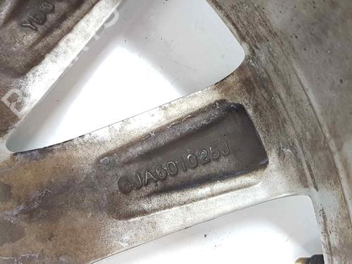 Rim SEAT TOLEDO IV (KG3) 1.0 TSI | BP5850654C45 