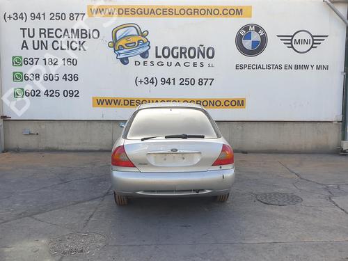 Right mirror FORD MONDEO II (BAP) 1.8 TD | BP1204511C27 
