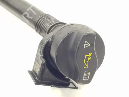 Valve cover MERCEDES-BENZ SPRINTER 4,6-t Van (B906) 416 CDI (906.653, 906.655, 906.657, 906.633, 906.635,... | BP25997406M124 