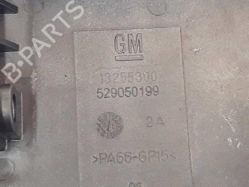 Fuse box OPEL INSIGNIA A (G09) 2.0 CDTI (68) | BP4018002E1 