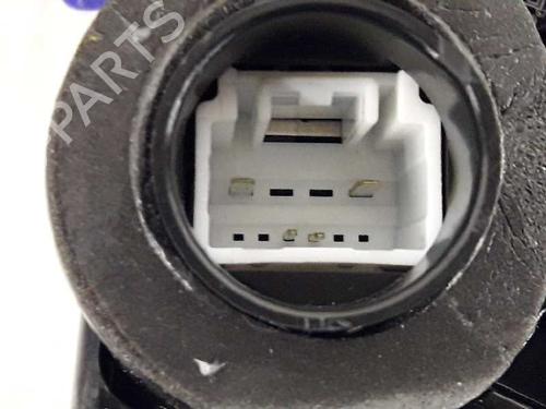 Front left lock TOYOTA GT 86 Coupe (ZN6_) 2.0 (ZN6AC_, ZN6BC_, ZN6K) | BP2297326C98 