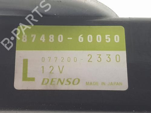 Electronic module TOYOTA LAND CRUISER PRADO (_J12_) 3.0 D-4D (KDJ120, KDJ125) | BP20194645M83 