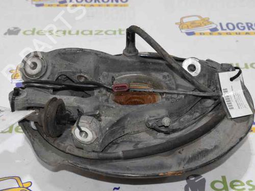 Right rear steering knuckle MERCEDES-BENZ E-CLASS (W211) E 270 CDI (211.016) | BP1252259M28 
