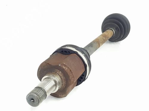 Left front driveshaft CITROËN JUMPER II Van 2.0 BlueHDi 130 | BP32298024M38 - Image 4