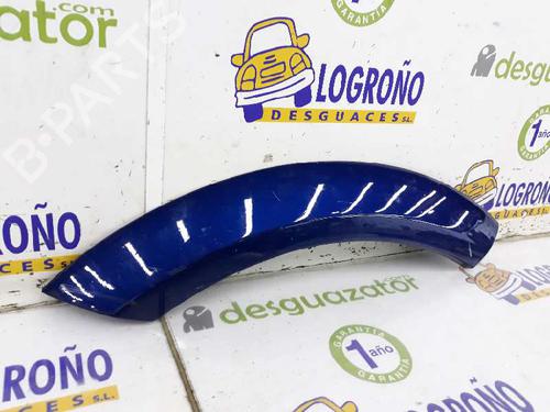 Front left wheel arch trim MINI MINI (R50, R53) One D | BP6623879C134 