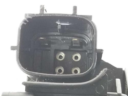 Rear right window mechanism NISSAN JUKE (F15) 1.5 dCi | BP7707456C25 