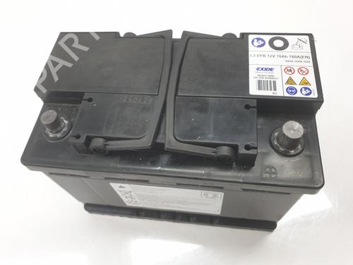 Battery OPEL ASTRA L Sports Tourer (OV5)  | BP26878459E11 