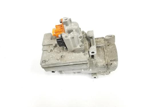 AC compressor NISSAN LEAF (ZE0) Electric | BP11355225M34 