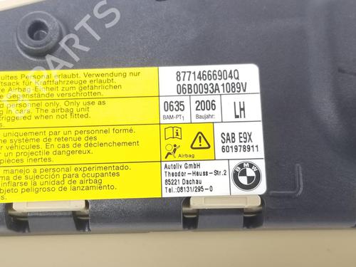 Electronic module BMW 3 (E90) 330 xi | BP10732478M83 