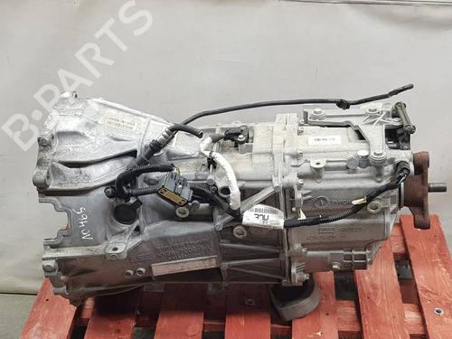 Gearbox FORD TRANSIT V363 Van (FCD, FDD) | BP40467703M3 - Image 6