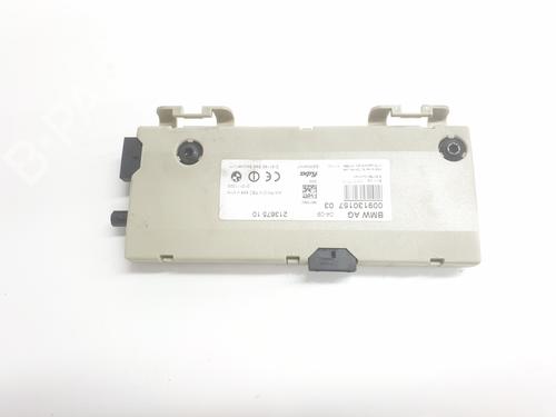 Used Electronic module BMW X6 (E71, E72) xDrive 35 d (286 hp) 32712776