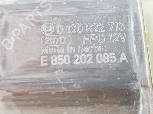 Left rear window motor AUDI A3 Sportback (8YA, 8YF) | BP37595301E23 - Image 2